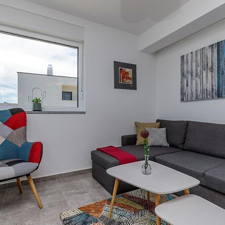 Sabena Apartment With Private Whirlpool Poreč Buitenkant foto