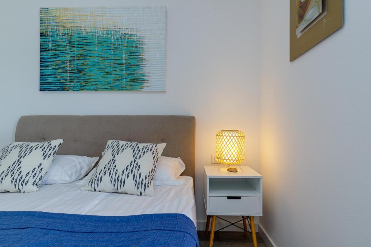 Sabena Apartment With Private Whirlpool Poreč Buitenkant foto