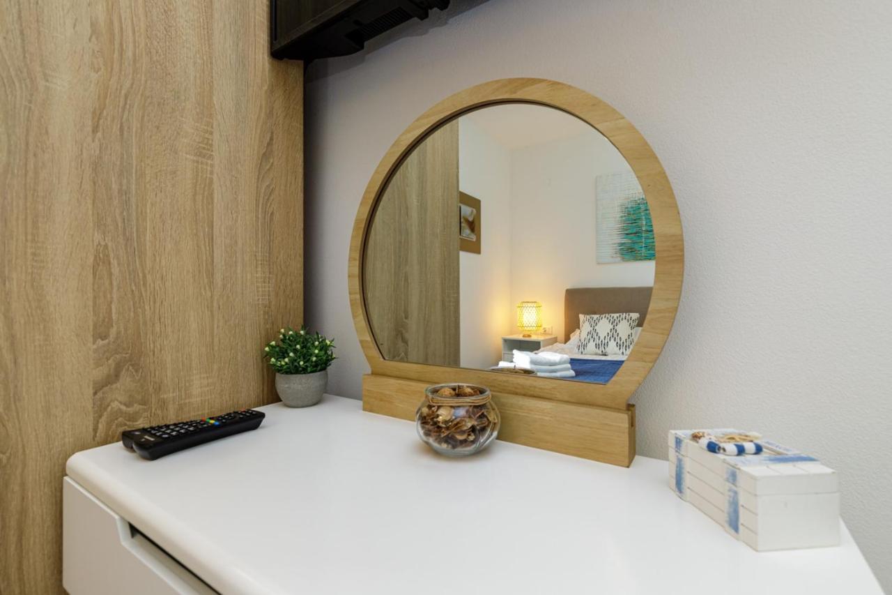 Sabena Apartment With Private Whirlpool Poreč Buitenkant foto